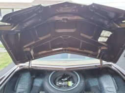 
										1977 Pontiac Grand Prix Model J full									