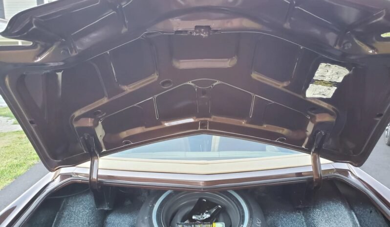 
								1977 Pontiac Grand Prix Model J full									