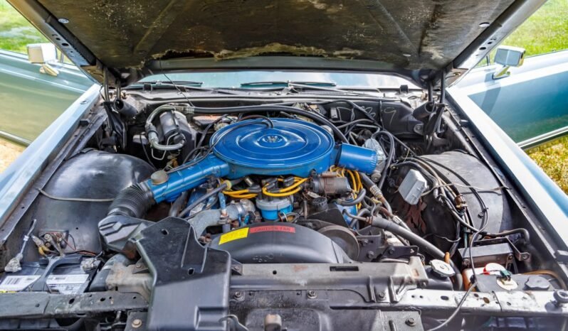 
								1978 Lincoln Mark V Diamond Jubilee Edition full									