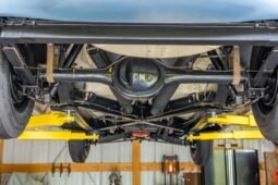 
										1956 Chevrolet Corvette Convertible full									