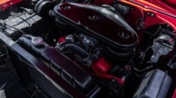 
										1957 Chevrolet Bel Air V8 Convertible full									