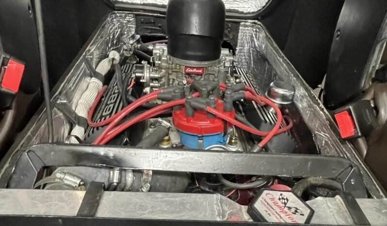 
								1961 Ford Econoline full									