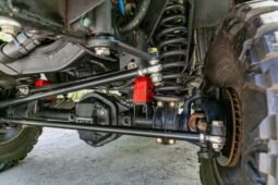 
										1975 Ford Bronco 4X4 V8 full									