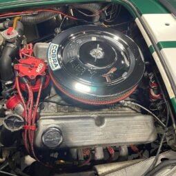 
										1965 Factory Five Racing MK1 Shelby Cobra V8 full									