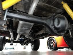 
										1974 Toyota Land Cruiser FJ40 full									