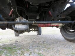 
										1972 Chevrolet K10 Pickup Truck 4X4 full									