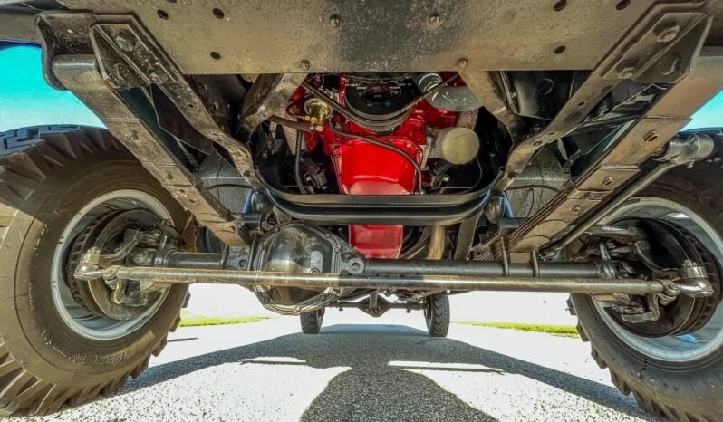 
								1974 International Harvester Series 200 full									