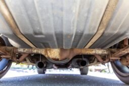 
										1973 Ford Mustang Mach 1 351 V8 full									