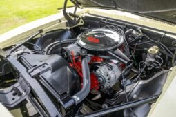 
										1967 Chevrolet Camaro V8 Hardtop Coupe full									