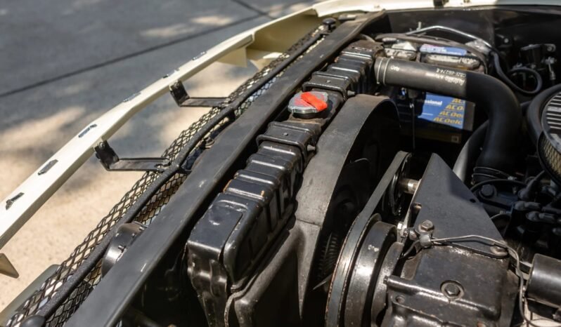 
								1968 Shelby Mustang GT500 428 V8 full									