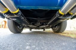 
										1971 Triumph TR6 Convertible full									