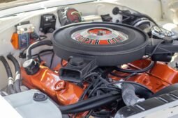 
										1970 Plymouth Superbird 4-Speed full									