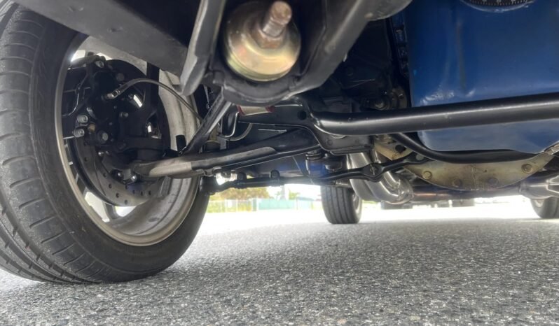 
								1967 Ford Mustang GT Fastback 289 V8 full									