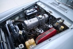 
										1970 Datsun 2000 Silver full									