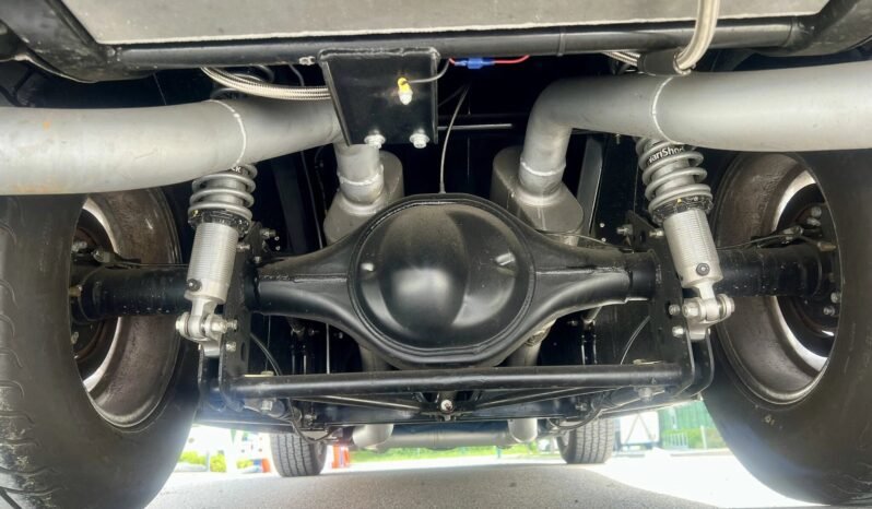 
								1969 Chevrolet Camaro Z/28 6.2 V8 full									