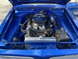 
										1969 Plymouth Barracuda Coupe full									