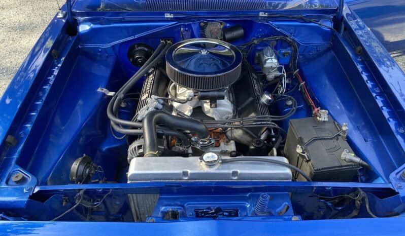 
								1969 Plymouth Barracuda Coupe full									