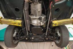 
										1969 MG MGC Roadster full									