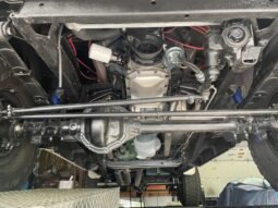 
										1969 Jeep J3000 Gladiator full									