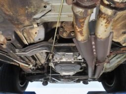 
										1970 Mercedes-Benz 280SE 4-Speed full									