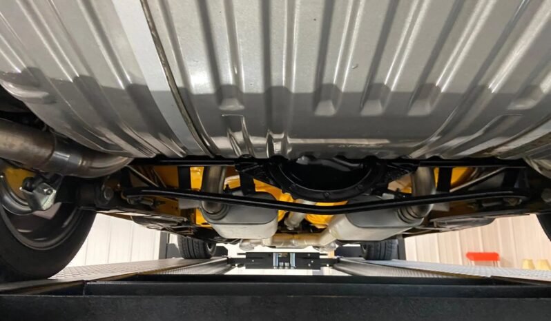 
								1970 Pontiac GTO Judge 4-Speed full									