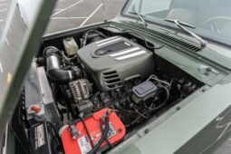 
										1973 International Harvester Scout II 5.3l V8 full									