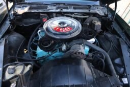 
										1973 Pontiac Firebird Formula full									