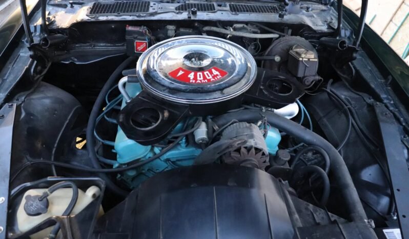 
								1973 Pontiac Firebird Formula full									