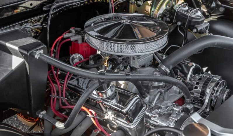 
								1969 Chevrolet C10 Short-Bed V8 full									