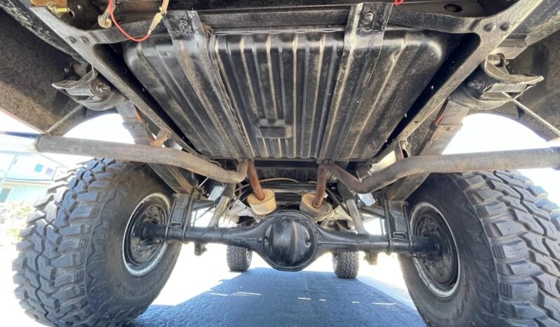 
								1977 Ford F-150 Ranger full									