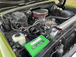 
										1972 Chevrolet K20 Cheyenne full									