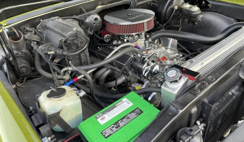 
								1972 Chevrolet K20 Cheyenne full									