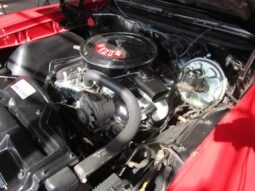 
										1968 Pontiac GTO Hardtop Coupe full									