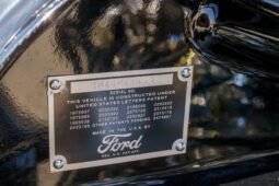 
										1933 Ford 3-Window Coupe Hot Rod full									