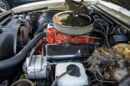 
										1968 Chevrolet Camaro RS/SS 396 V8 full									