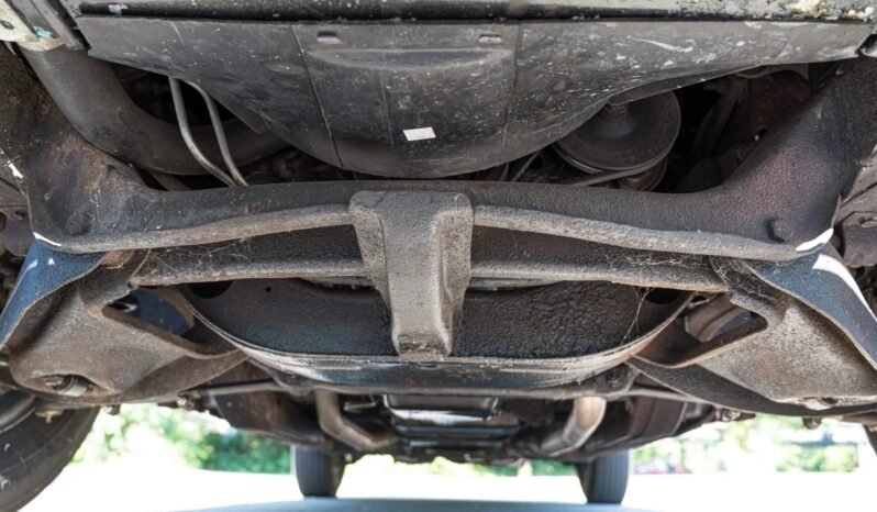 
								1968 Chevrolet Camaro RS Convertible V8 full									