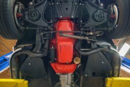 
										1967 Chevrolet Corvette 427 V8 Soft Top full									