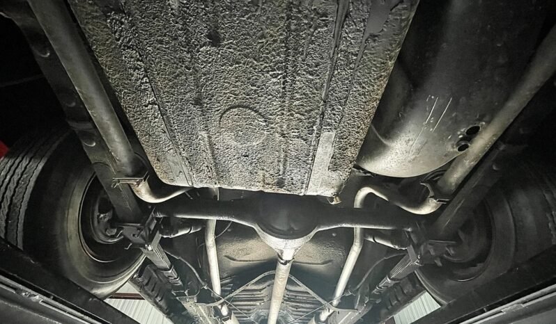 
								1950 Ford Deluxe Tudor Sedan V8 full									