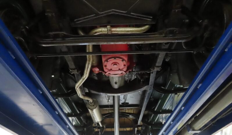 
								1950 Ford F-1 Pickup Truck 238 V8 full									