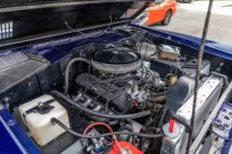 
										1972 Ford Bronco 4X4 full									