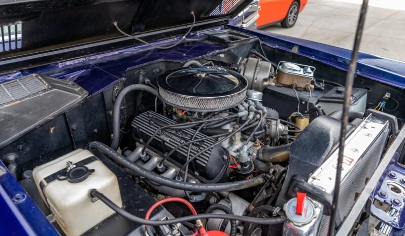 
								1972 Ford Bronco 4X4 full									