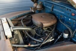 
										1951 Chevrolet 3100 Pickup Truck 4-Speed V8 full									