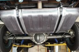 
										1966 Chevrolet C10 Stepside full									