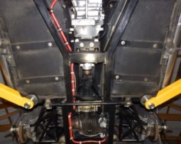 
										1965 Superformance MKIII Shelby Cobra 427 V8 full									