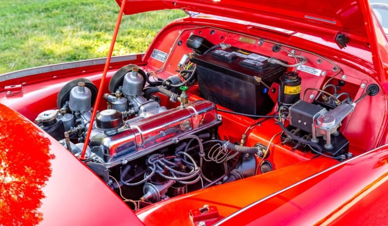 
								1957 Triumph TR3 full									