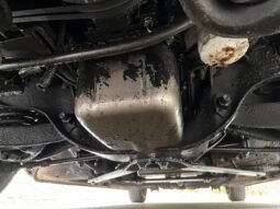 
										1965 Lincoln Continental V8 Convertible full									