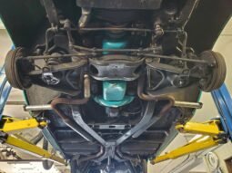 
										1958 Chevrolet Impala Sport Coupe 348 V8 full									