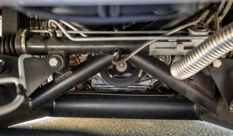 
								1965 Factory Five Racing MK4 Shelby Cobra V8 full									