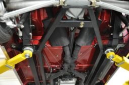 
										1961 Chevrolet Corvette LS2 V8 full									