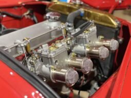 
										1964 Volvo PV544 full									